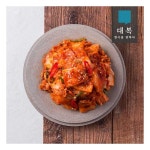 대복 대복 썰은배추김치 5kg