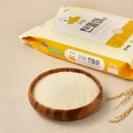 오덕쌀 친들미 10kg