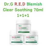 닥터지 Dr.G 레드 블레미쉬 클리어 수딩 크림 70ml