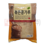 금하식품 절구표 볶은콩가루 500g