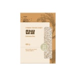 두보식품 두보식품 국산 찹쌀 800g