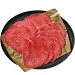 누리푸드 프레시누리 청정우 홍두깨살 바로구이 육전용 250g