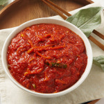 토담 마녀바스켓 국산 김장 김치양념 김치속 1kg