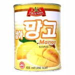 삼아씨에프 삼아 망고 원액 835ml