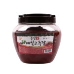 정명푸드 순창가 매실 고추장 1.9kg