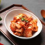 더조은푸드 풍산김치 풍산김치 맛김치 썰은김치 500g