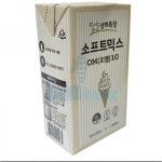 매일유업 상하목장 소프트믹스 OM10 1L