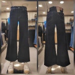 리바이스 318 쉐이핑 와이드 레그진 S41368670