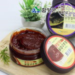 한화 지리산 해올림푸드 수제함양 곶감고추장 500g