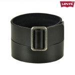 리바이스 리버시블 헤링본 벨트 380190185