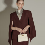 딘트 케이프 자켓 J2883