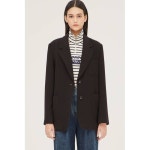 시슬리 제이드 투버튼 자켓 SAJK01311