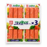 한성기업 한성 크래미 300g
