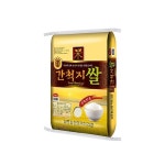 이푸른 25년 햅쌀 간척지쌀 10kg