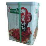 세우 양지뜰 매운나라 고추장 17kg