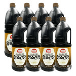 사조대림 해표 더 느리게 담은 양조간장 1.8L