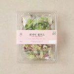 원데이 샐러드 210g