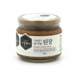 다송리사람들 가을향기 유기농 된장 500g