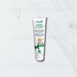 나뚜라하우스 꾸찌올로 기저귀 파우더크림 100ml