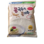 나비골농협 국산 콩국수용 콩가루 500g