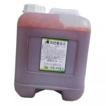 뫼루니식품 숯불바베큐양념 치킨소스 순한맛 10kg