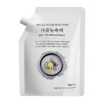 청록푸드 사골농축액 엑기스 육수 1kg