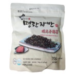 자연향기 자연향기 명란김자반 70g
