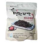 자연향기 자연향기 명란김자반 70g