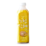 서정쿠킹 느린호박식혜 1L