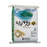 청정 해남 새청무 쌀 20kg