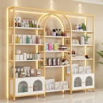 화장품 디스플레이 네일샵 매장용 장식장 정리함 향수