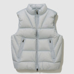 엄브로 엄브로 캐주얼스 머스코비 다운 BB BLK0 IGY0 UP421CDVO4