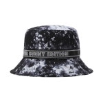 마스터바니 패딩 이어워머 버킷햇 421e4cp209