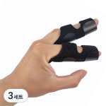 엠코어 메디칼코어 메디칼코어 고정 손가락보호대 기본형 통풍형 8 x 11 5 x 1 8 x 1 8 cm 6세트