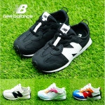 뉴발란스 뉴발란스 327 키즈 유아 운동화 220