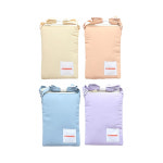 모닝글로리 모닝글로리 모닝75 소프트 컬러 미니백 미니파우치