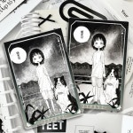 타코피의 원죄 아크릴 유사 글리터 코롯타 중형 레이저 H89-G3295