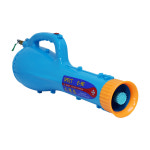 리벤토 휴대 충전 분무기 스펙트 릴호스100m 농약 원예 살포기 RVN-06A