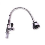 SE 자바라식 세로꼭지 철물 전기 수도