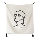 어번던스 어번던스 앙리 마티스 행잉 패브릭 포스터 액자 GM 미디움M 403001