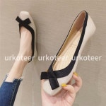 urkoteer 통굽 펌프스힐 urkoteer 260 G2601