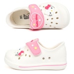 헬로키티 EVA 실내화-츄 바로인 S0462