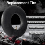 8 3-24 Tractor Tire Tube 7 9 5-24 Inner with Valve Stem 7 5R-24 8
