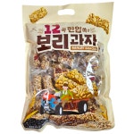 한입쏙 12곡 보리과자 미니 길쭉이 400g