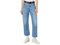 리바이스 Levi s 여성용 501 90년대 앵클 가장 달콤한 금기 28W x 27L 118725