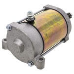 야마하 랩터 700R 바이킹 코뿔소 그리즐리 700 용 틈새 스타터 모터 1S3-81890-00-00