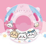 치이카와 손잡이튜브 물놀이튜브 어린이튜브 원형튜브 비치튜브 수영튜브 놀이용튜브 수영장튜브 계곡