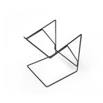 스탠드진열대 바스켓진열대 베이커리 2단 TS-042