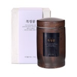 강개상인 목청꿀 700g