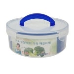 쿨맥시ll 원형밀폐 9호 1 3L